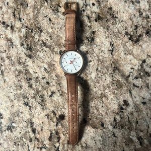 Womens Fossil Watch